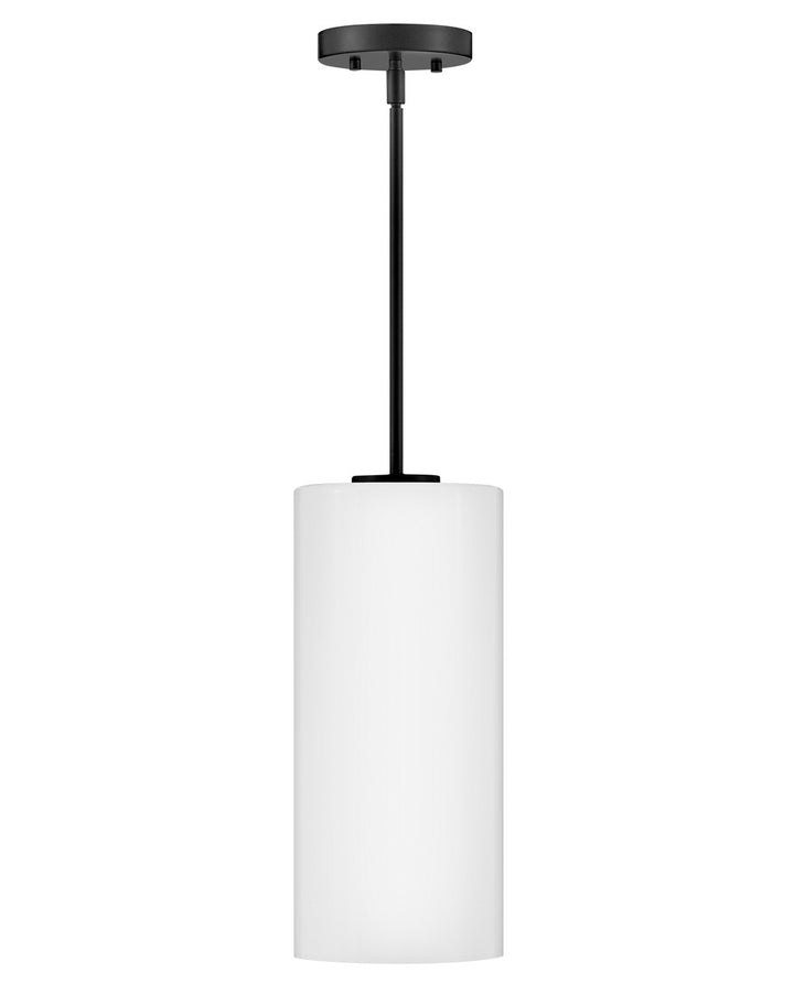 Lark Lane 83377BK-CO Pendant Light - Black