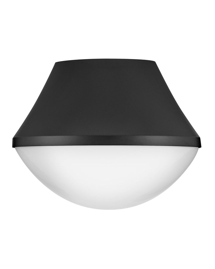 Lark Haddie 83411BK Ceiling Light - Black