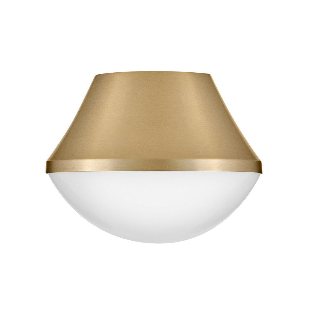 Lark Haddie 83411LCB Ceiling Light - Lacquered Brass