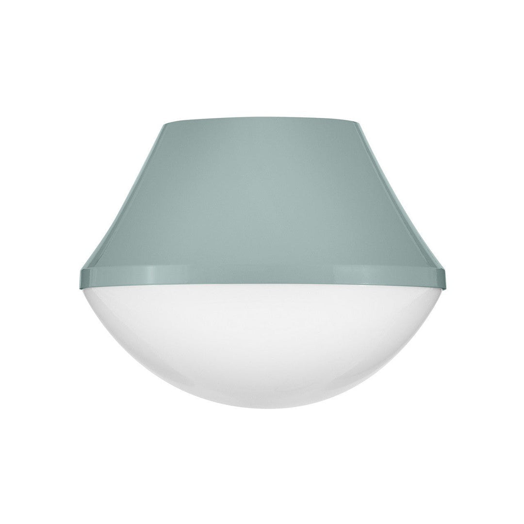 Lark Haddie 83411SF Ceiling Light - Seafoam