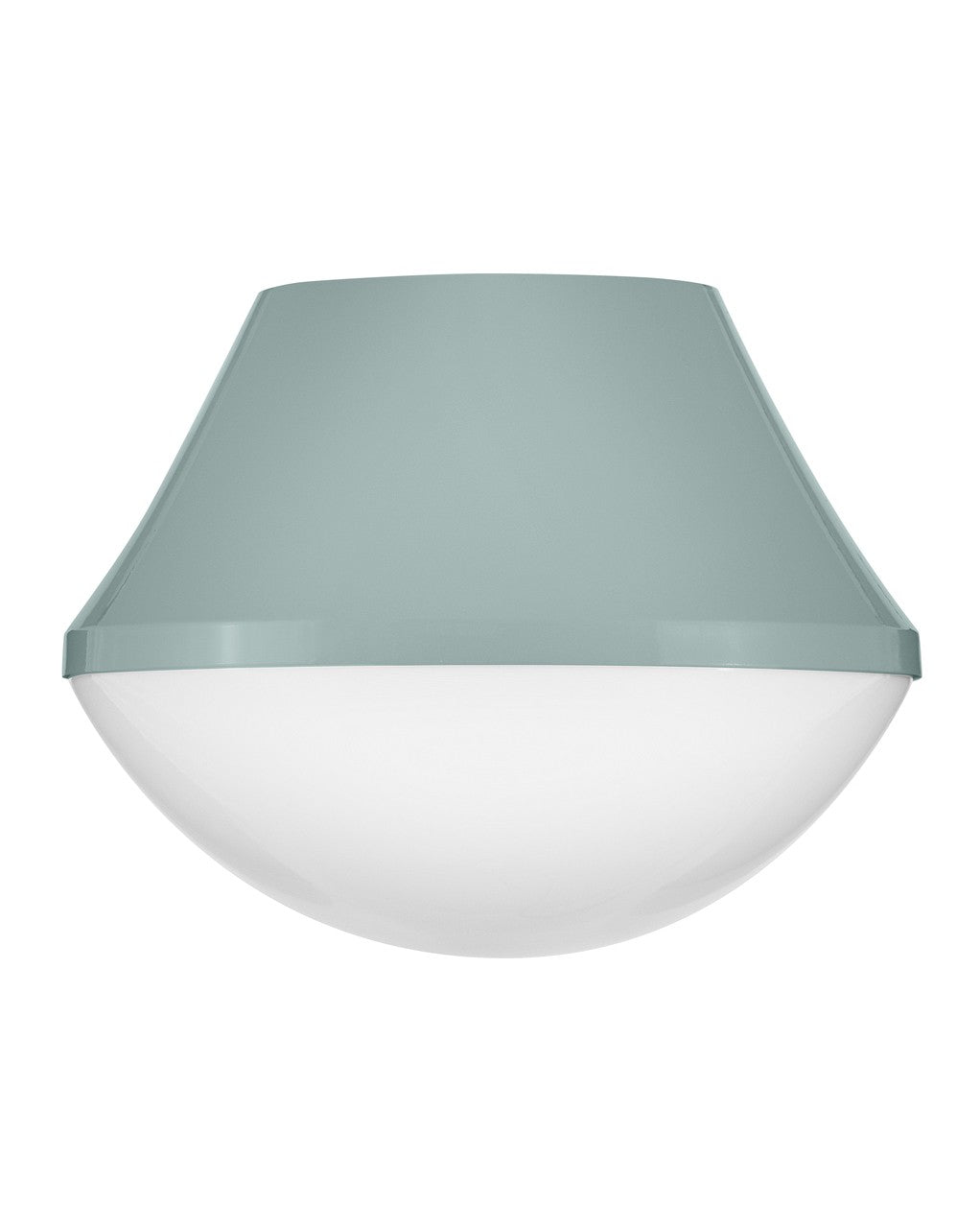 Lark Haddie 83411SF Ceiling Light - Seafoam