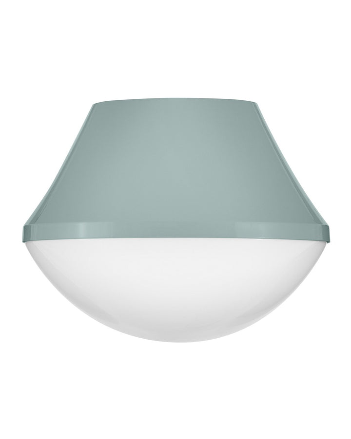 Lark Haddie 83411SF Ceiling Light - Seafoam