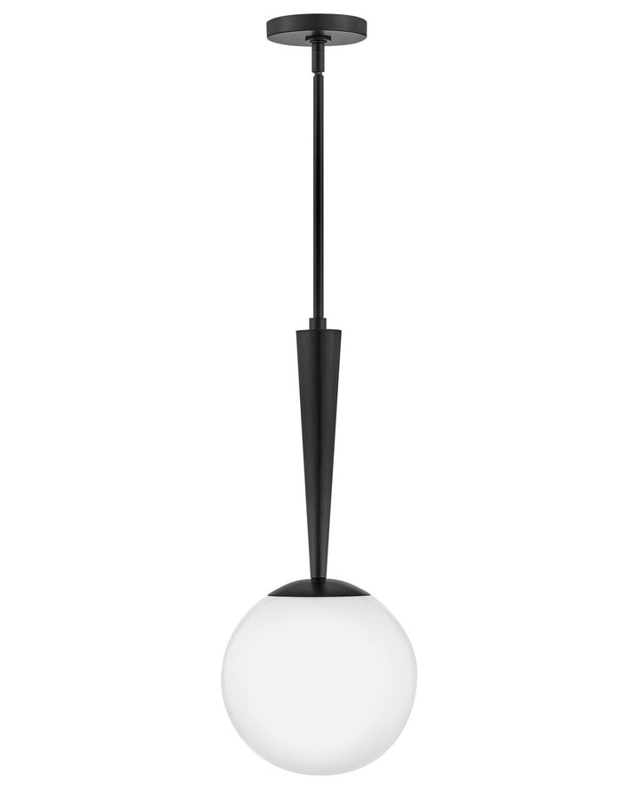 Lark Izzy 83507BK Pendant Light - Black