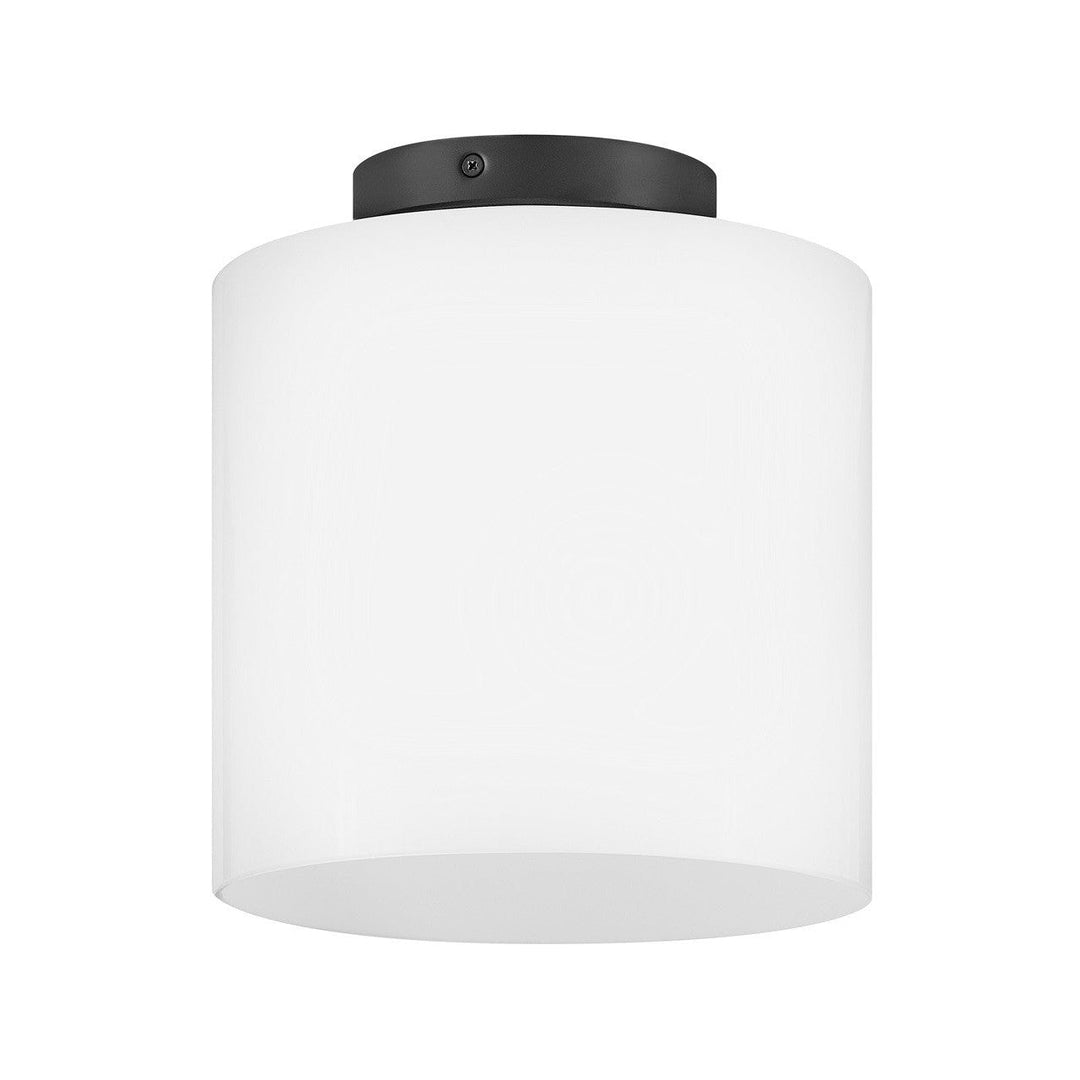 Lark Pippa 83533BK Ceiling Light - Black