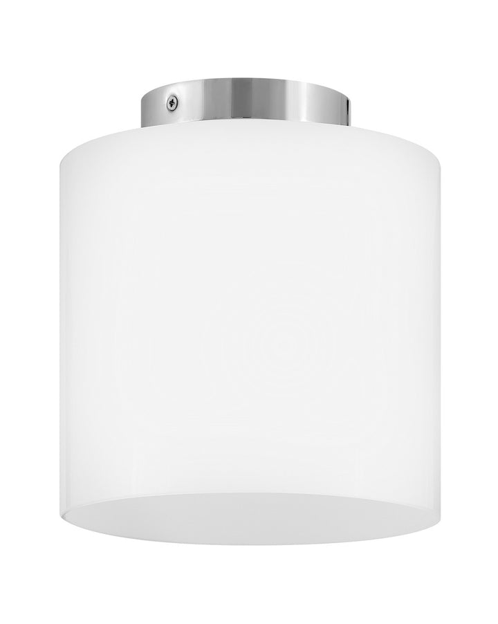 Lark Pippa 83533PN Ceiling Light - Polished Nickel