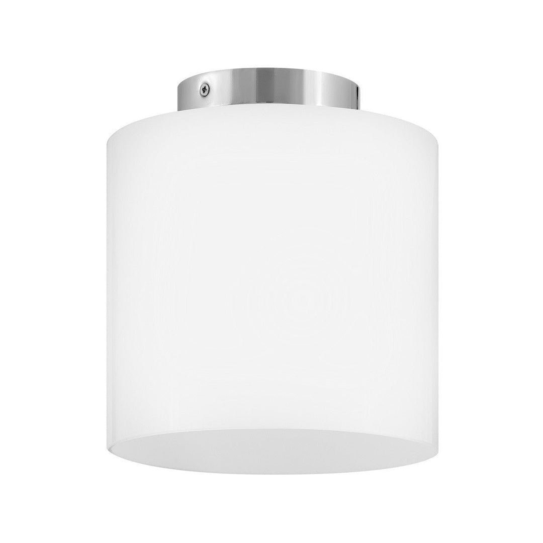 Lark Pippa 83533PN Ceiling Light - Polished Nickel