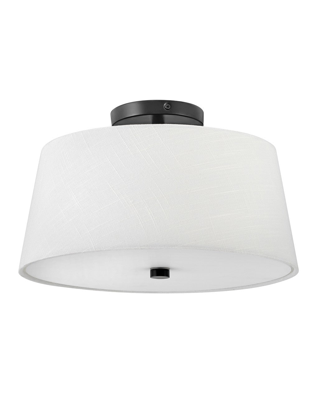 Lark Beale 83773BK Ceiling Light - Black