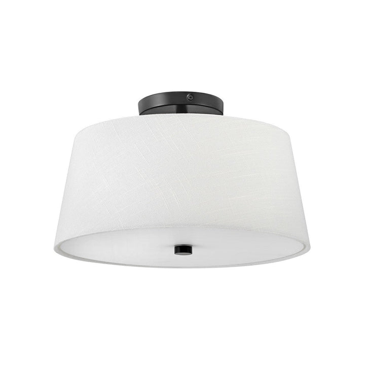 Lark Beale 83773BK Ceiling Light - Black