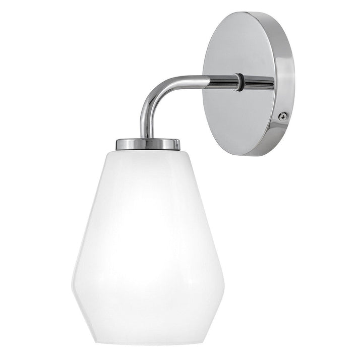 Lark Gio 85500CM Wall Sconce Light - Chrome