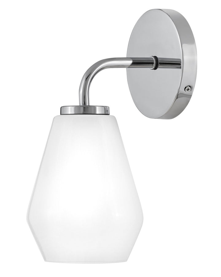 Lark Gio 85500CM Wall Sconce Light - Chrome