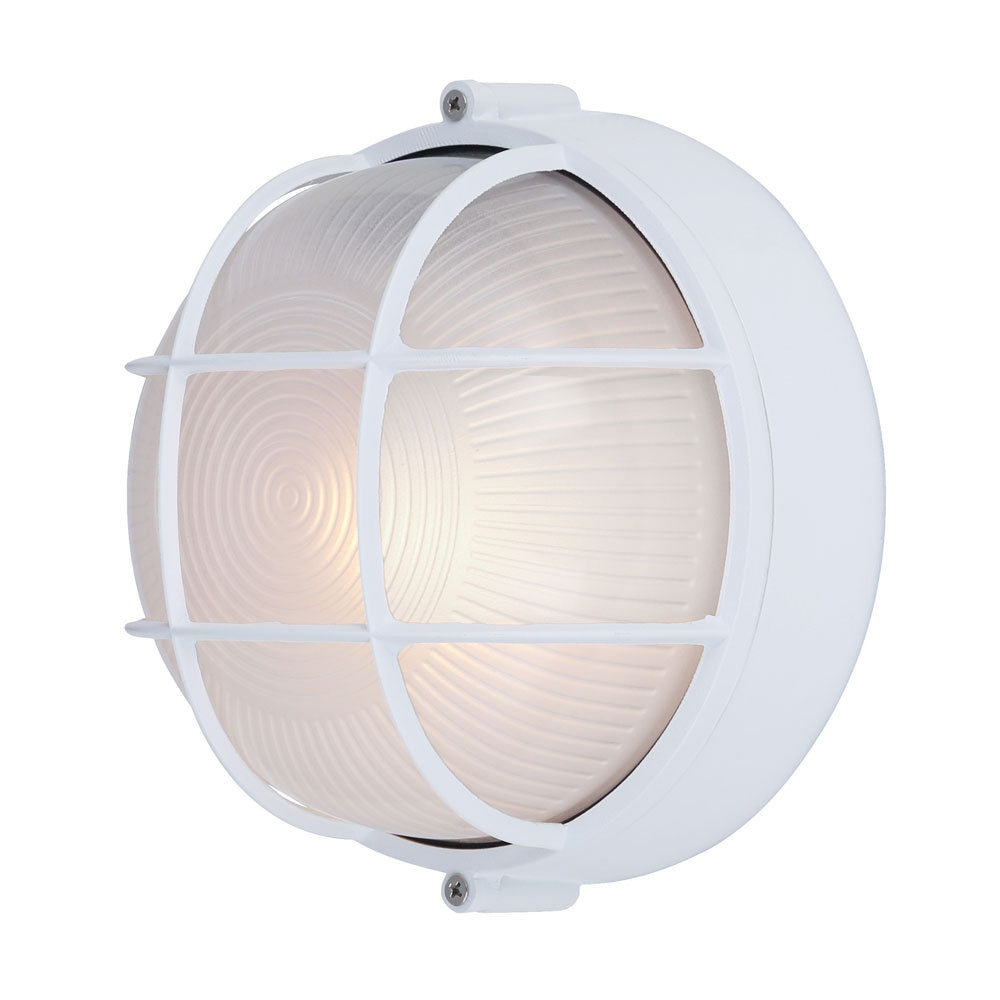 Canarm Lighting IOL1711  Marine Outdoor White