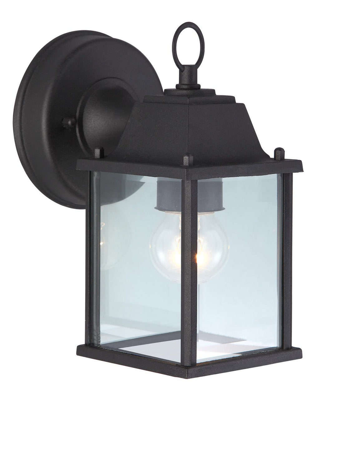 Canarm Lighting IOL310   Outdoor Black