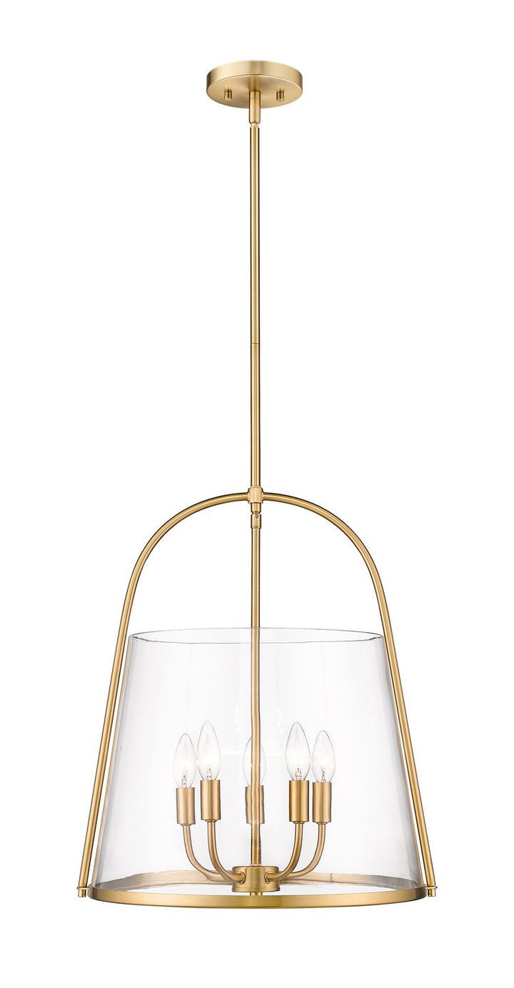 Z-Lite Archis 3041P18-MGLD Pendant Light - Modern Gold