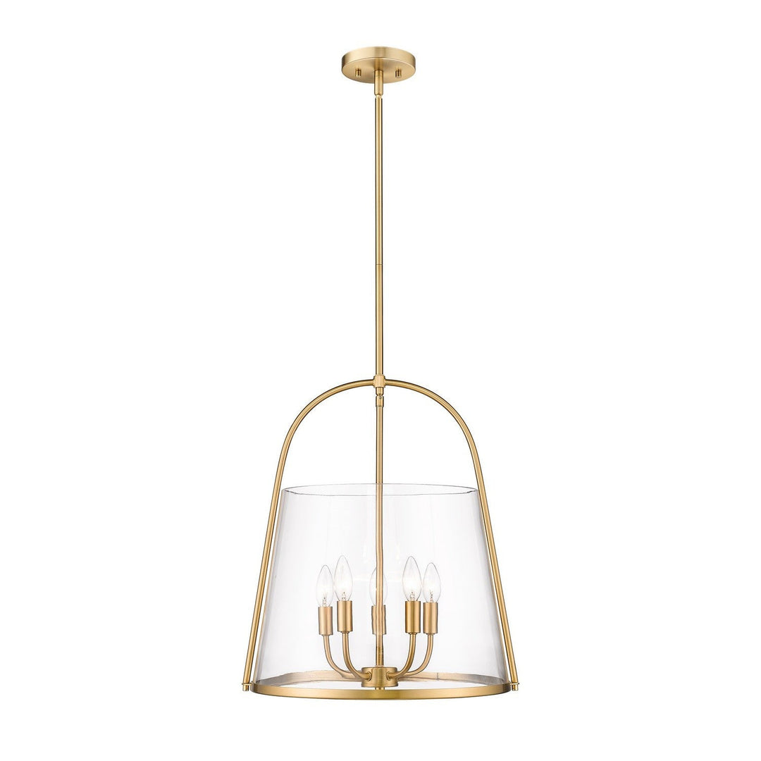 Z-Lite Archis 3041P18-MGLD Pendant Light - Modern Gold