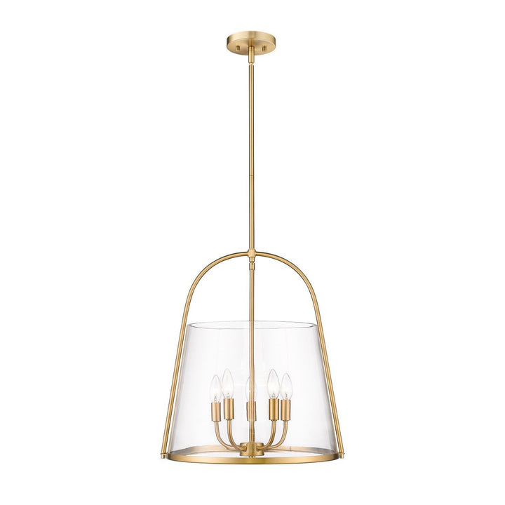 Z-Lite Archis 3041P18-MGLD Pendant Light - Modern Gold