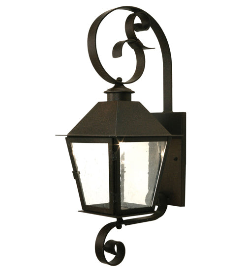 Meyda Tiffany Turin 134779 Wall Light -
