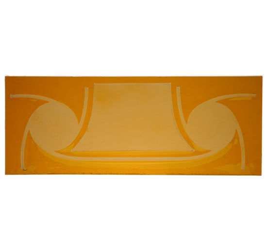 Meyda Tiffany Lighting 134803 Metro Fusion Shade Lamp Shade Bronze / Dark