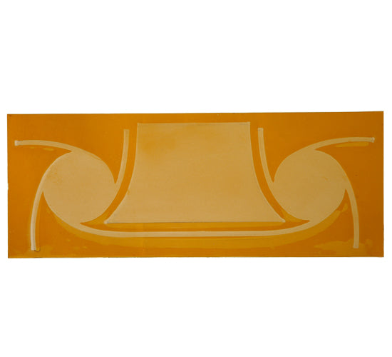 Meyda Tiffany Lighting 134803 Metro Fusion Shade Lamp Shade Bronze / Dark