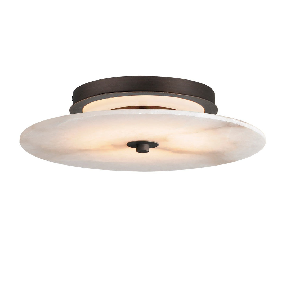 Maxim Quarry 18202WADBZ Ceiling Light - Dark Bronze