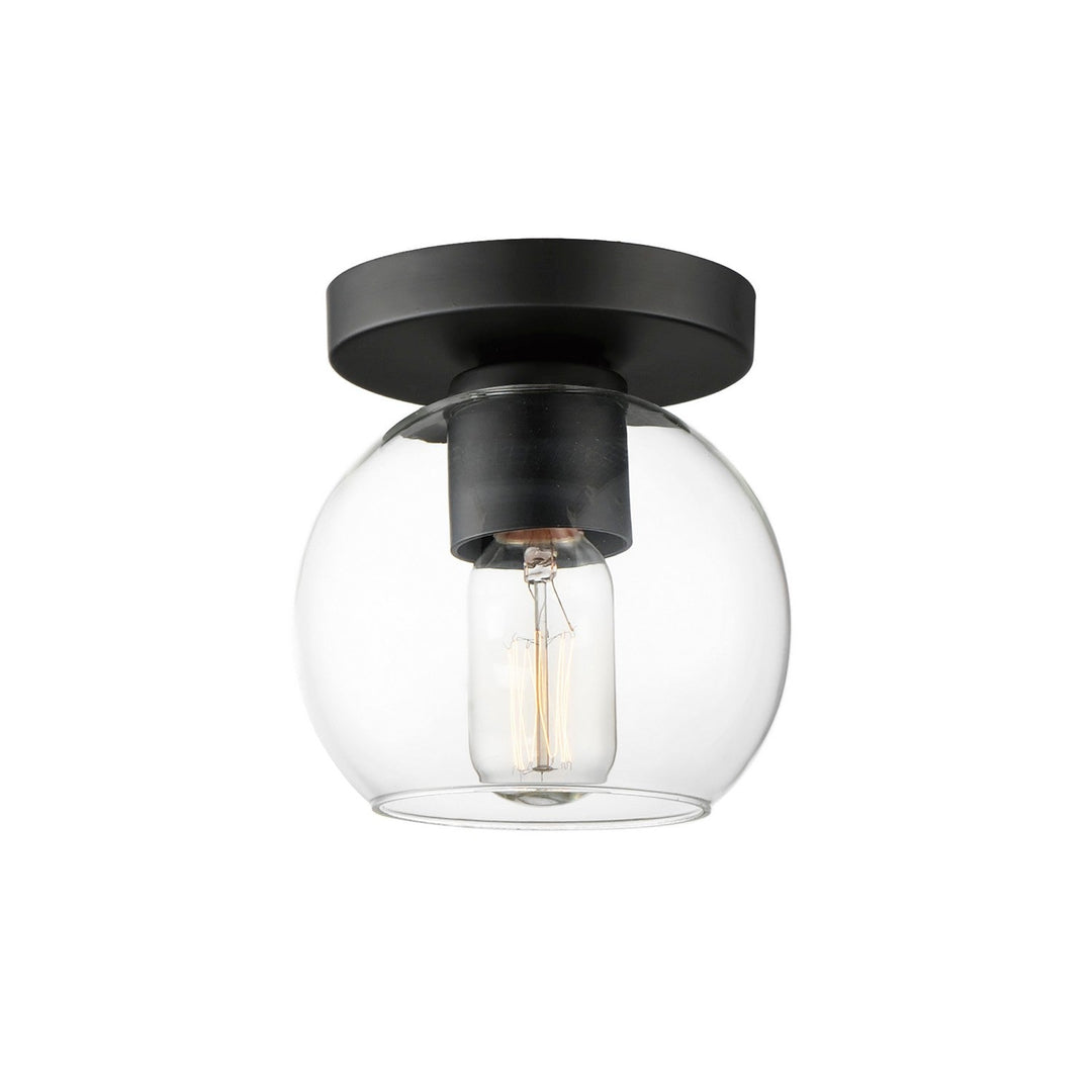 Maxim Knox 21630CLBK Ceiling Light - Black