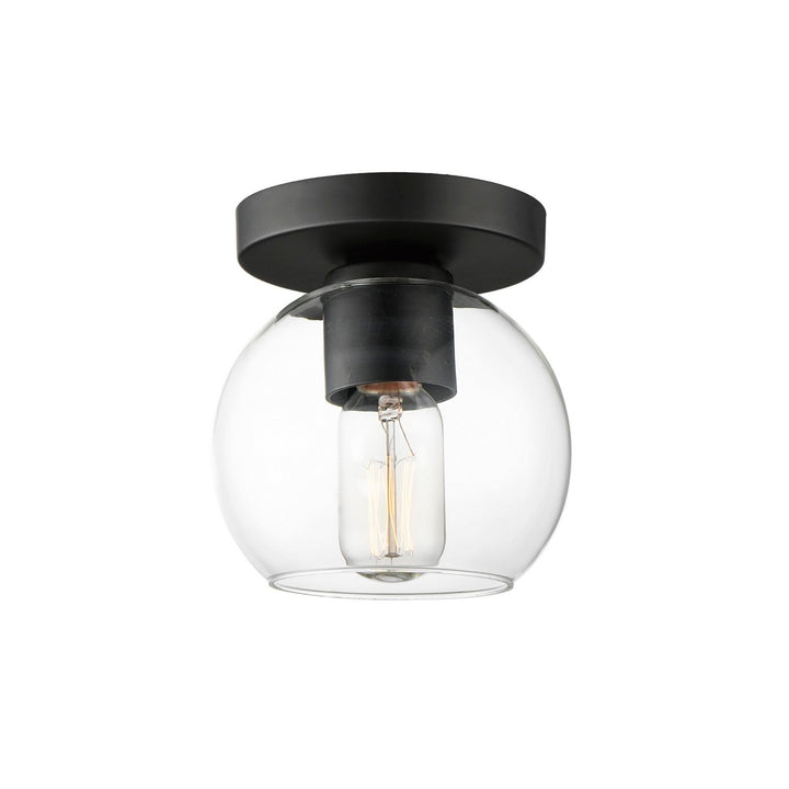 Maxim Knox 21630CLBK Ceiling Light - Black