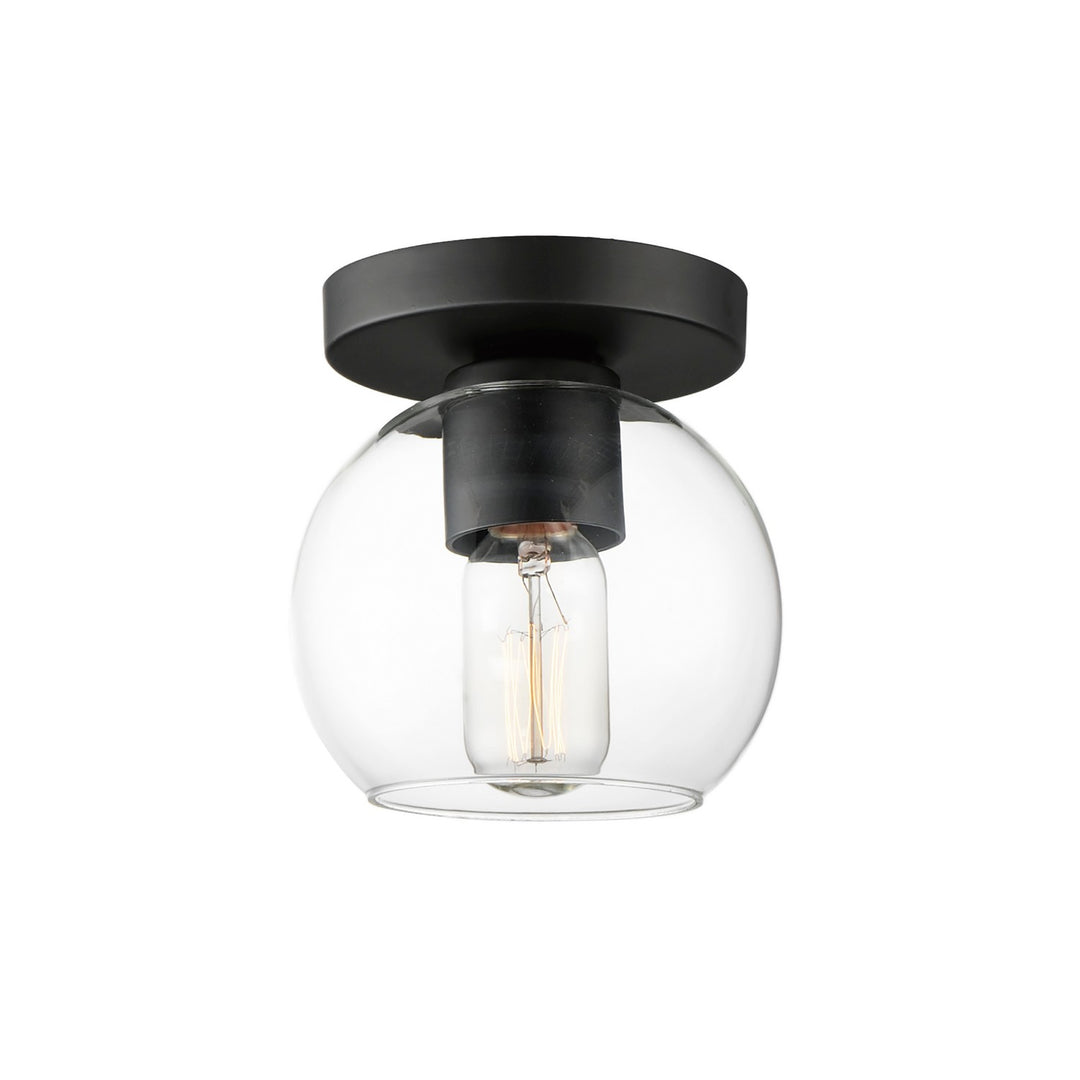 Maxim Knox 21630CLBK Ceiling Light - Black