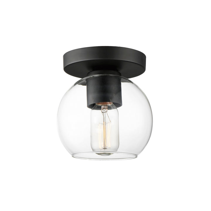 Maxim Knox 21630CLBK Ceiling Light - Black