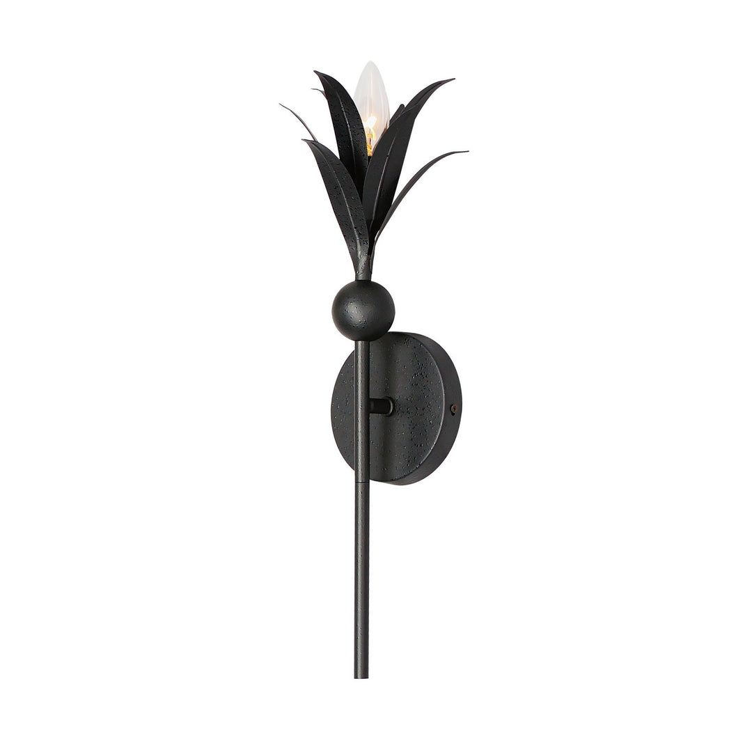 Maxim Paloma 2881AR Wall Sconce Light - Anthracite