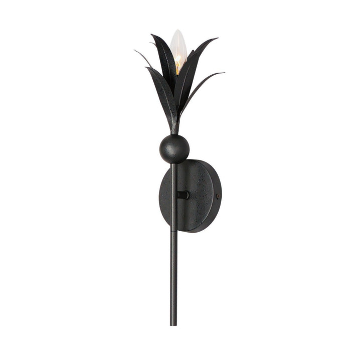 Maxim Paloma 2881AR Wall Sconce Light - Anthracite