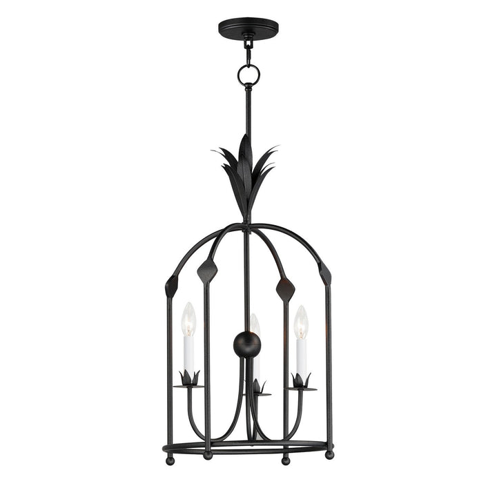 Maxim Paloma 2884AR Pendant Light - Anthracite