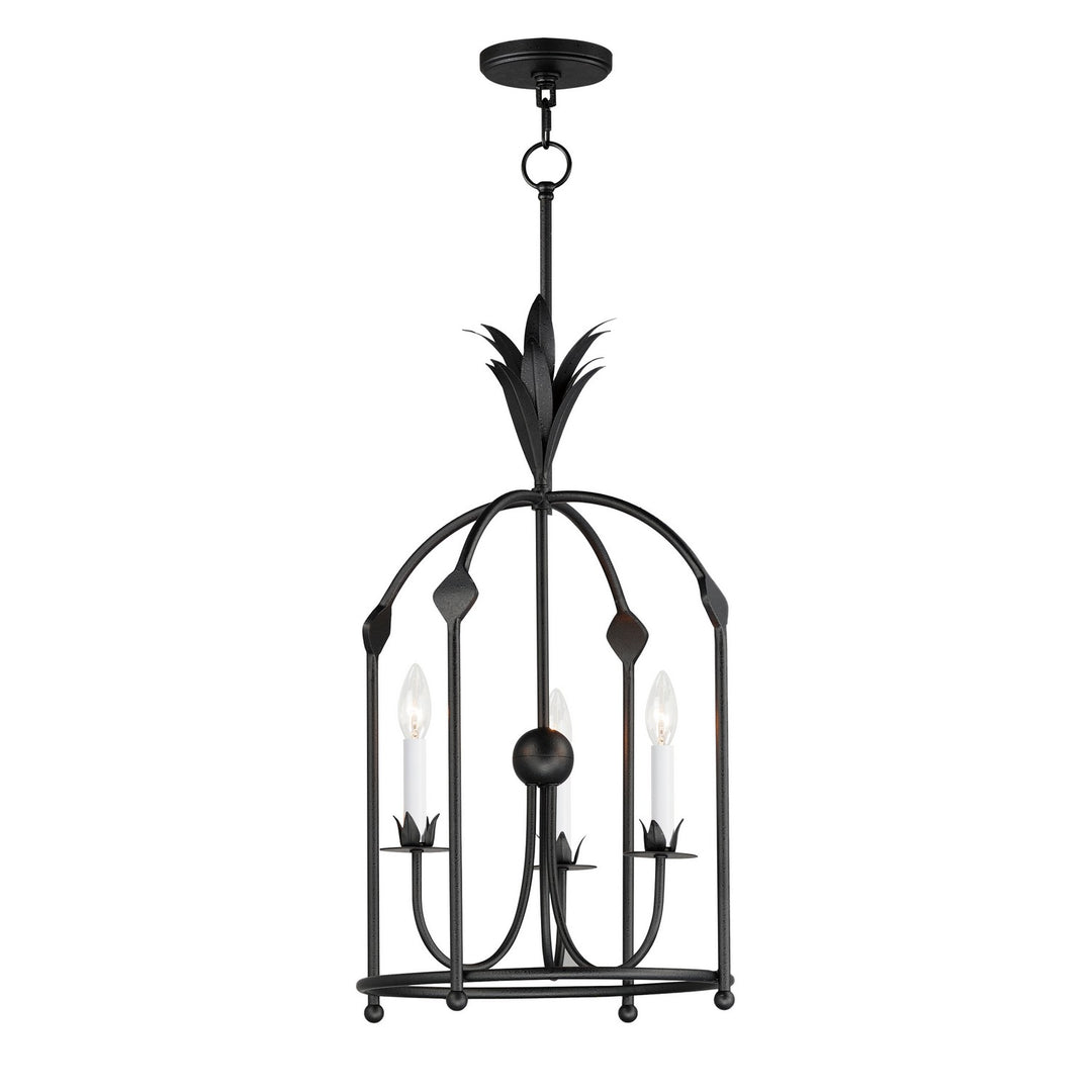 Maxim Paloma 2884AR Pendant Light - Anthracite