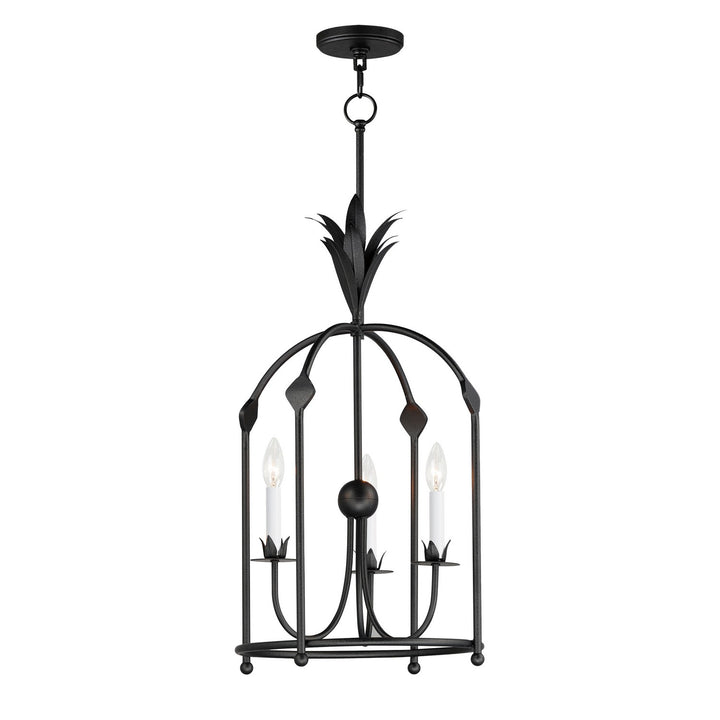 Maxim Paloma 2884AR Pendant Light - Anthracite