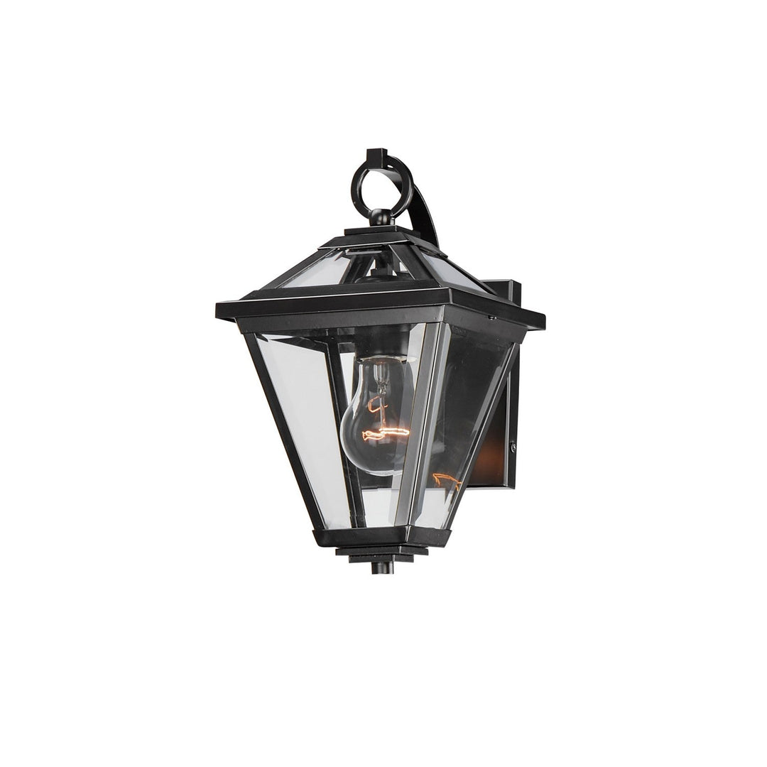 Maxim Lighting 30562CLBK  Prism Outdoor Black