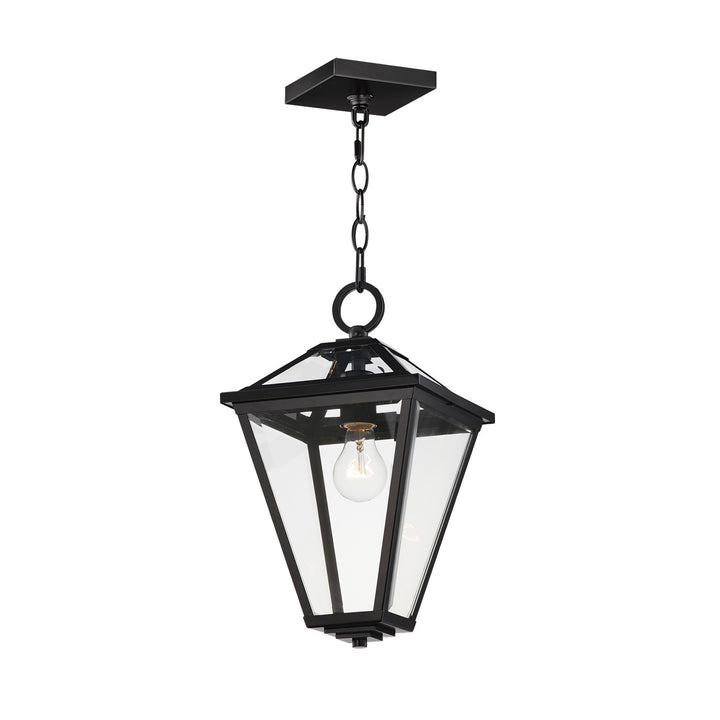 Maxim Lighting 30569CLBK  Prism Outdoor Black