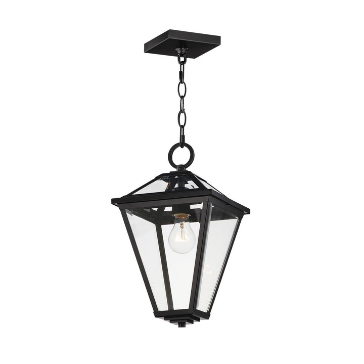 Maxim Lighting 30569CLBK  Prism Outdoor Black