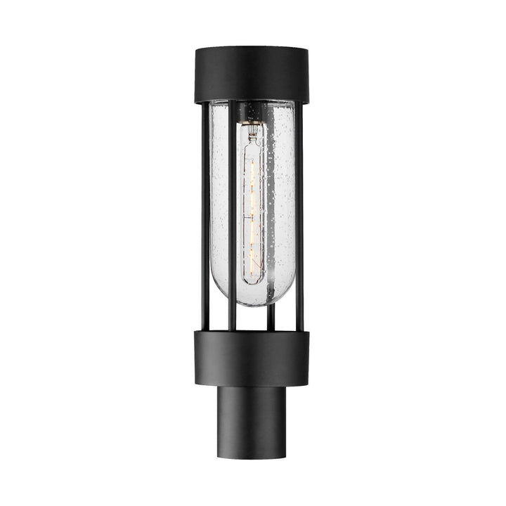 Maxim Lighting 30580CDBK Modern Millennial Outdoor Black