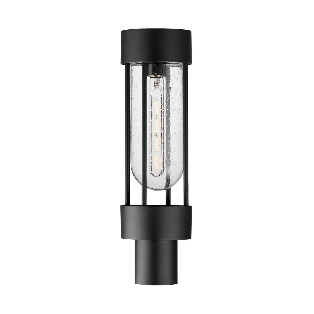 Maxim Lighting 30580CDBK Modern Millennial Outdoor Black