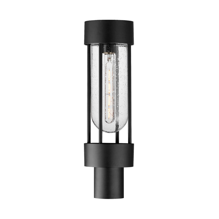 Maxim Lighting 30580CDBK Modern Millennial Outdoor Black