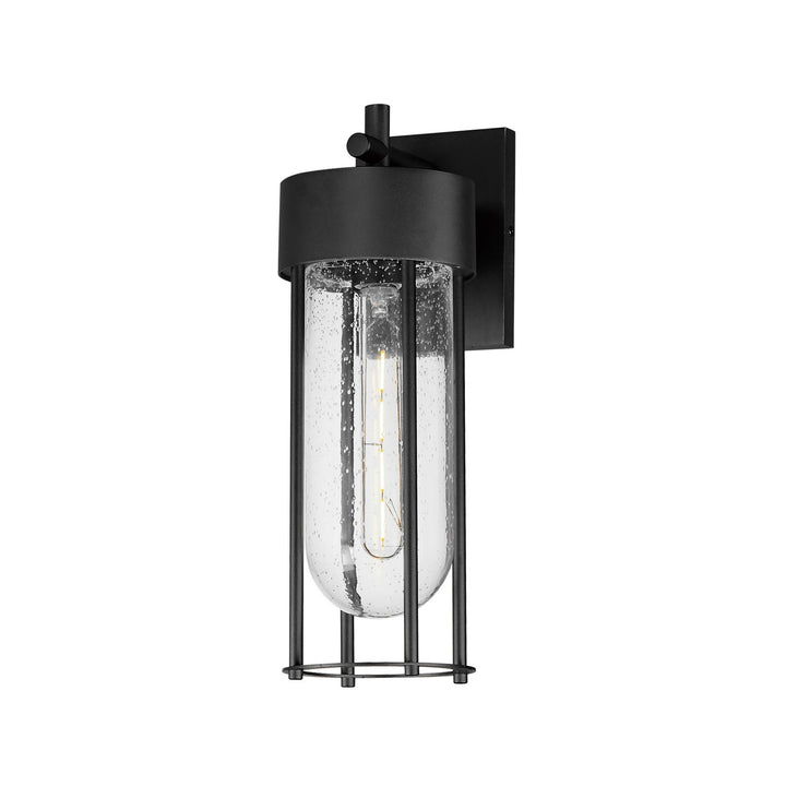 Maxim Lighting 30582CDBK Modern Millennial Outdoor Black
