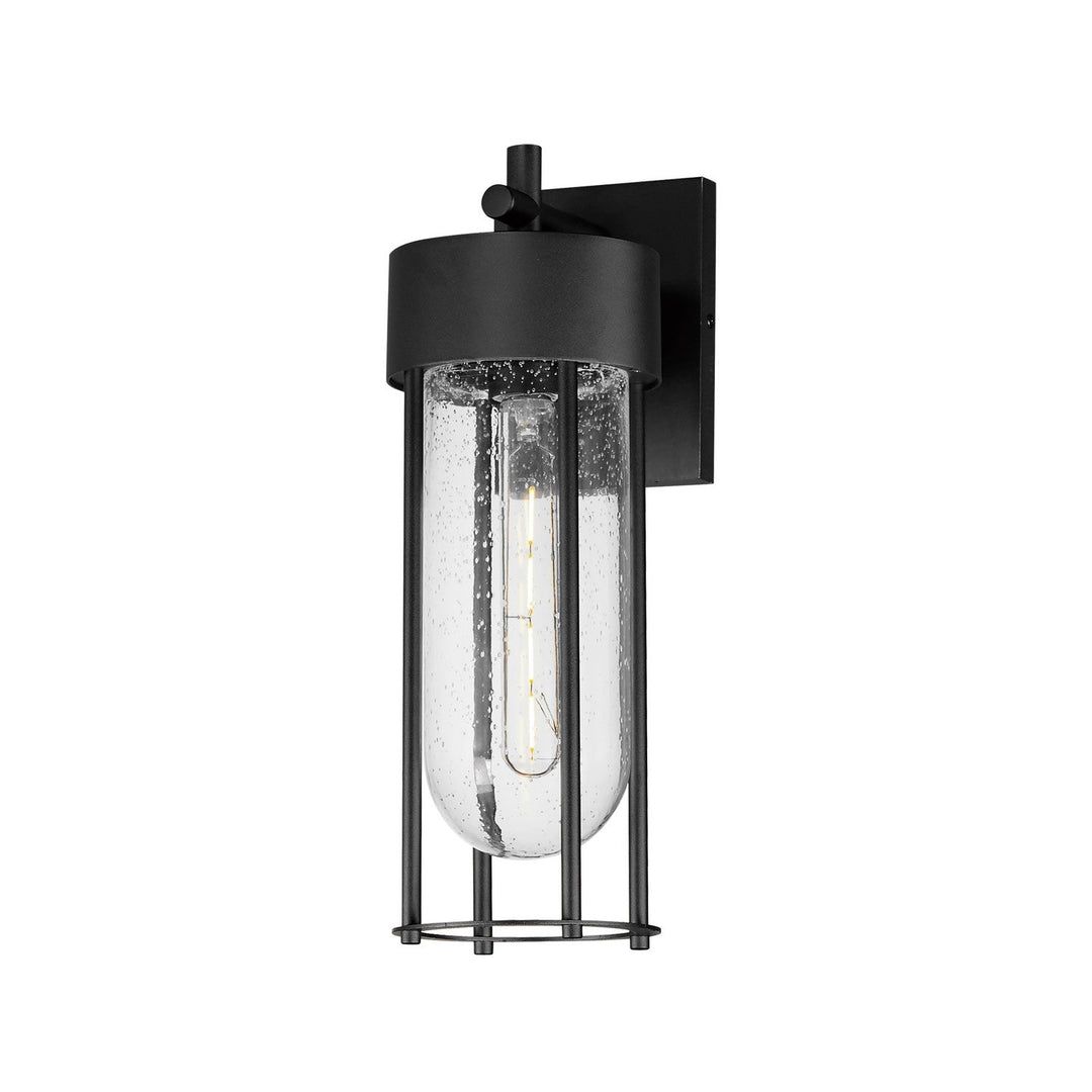 Maxim Lighting 30582CDBK Modern Millennial Outdoor Black