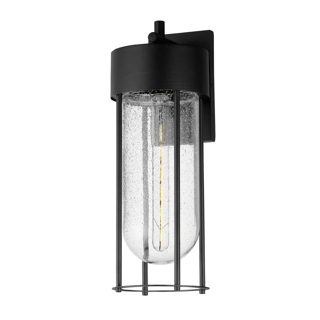 Maxim Lighting 30584CDBK Modern Millennial Outdoor Black