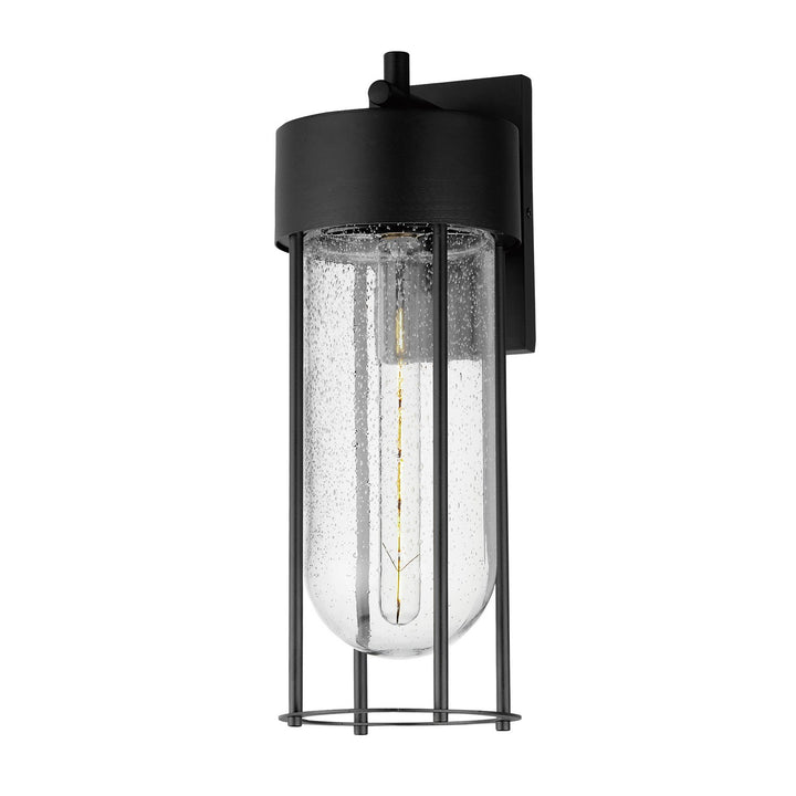 Maxim Lighting 30584CDBK Modern Millennial Outdoor Black