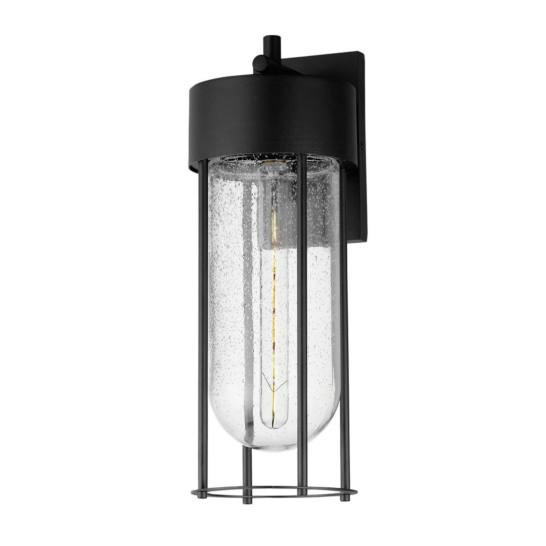 Maxim Lighting 30584CDBK Modern Millennial Outdoor Black