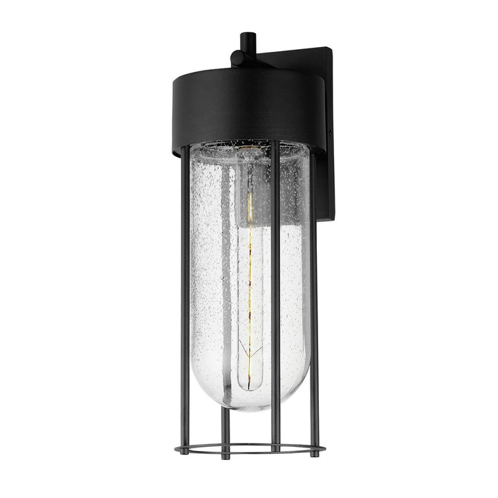 Maxim Lighting 30584CDBK Modern Millennial Outdoor Black