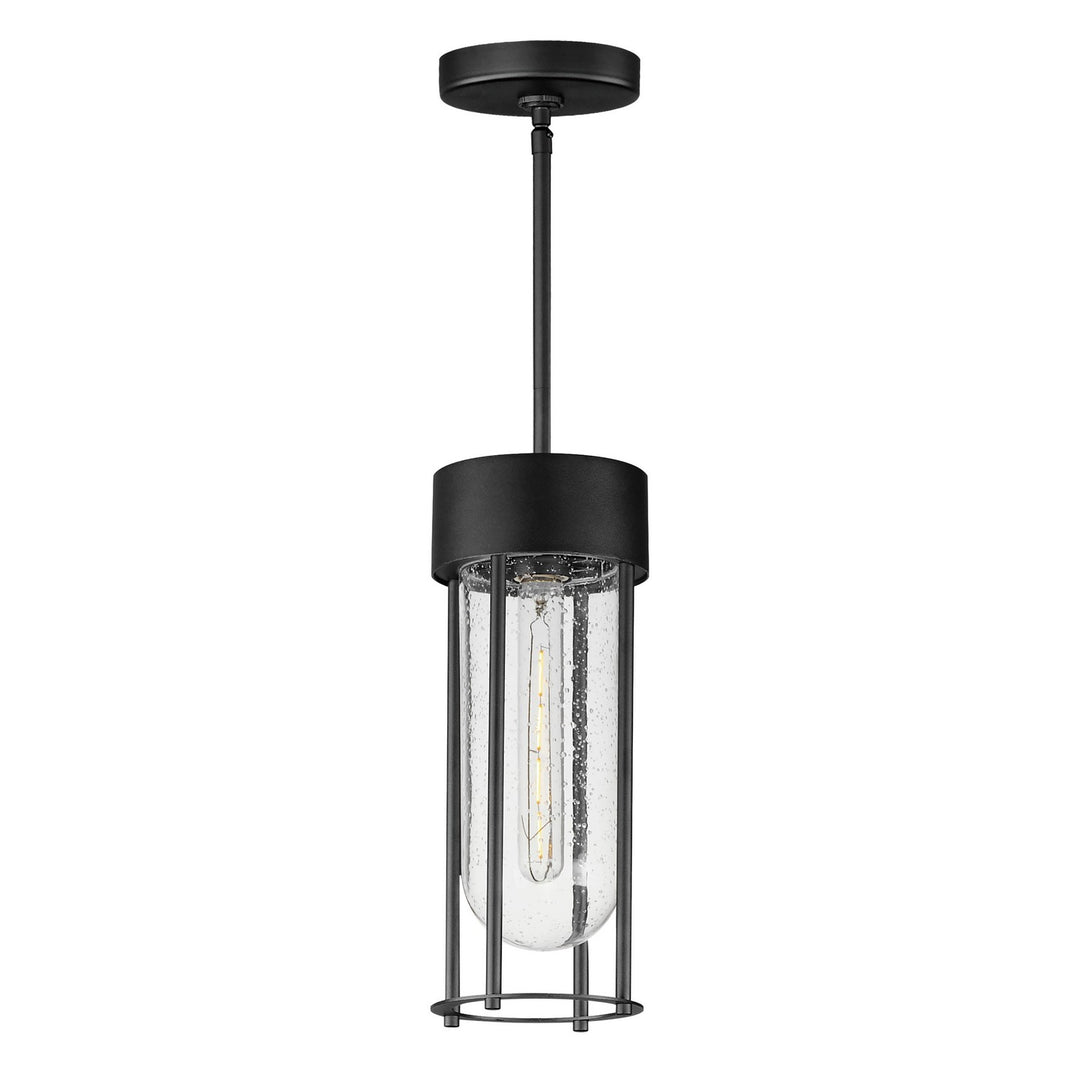 Maxim Lighting 30587CDBK Modern Millennial Outdoor Black