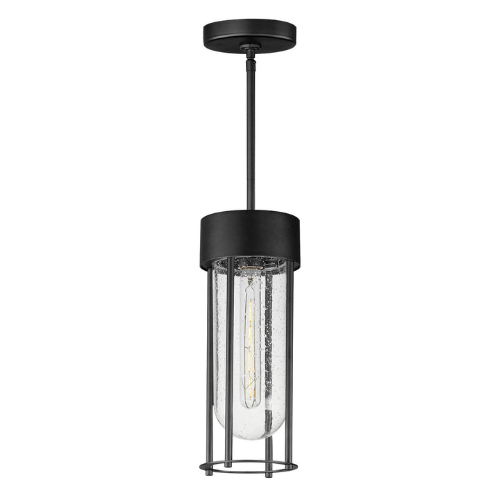 Maxim Lighting 30587CDBK Modern Millennial Outdoor Black