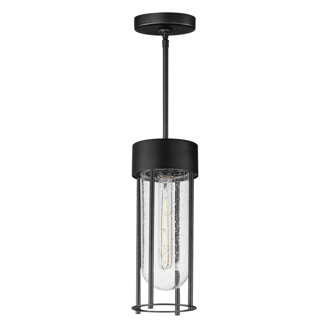 Maxim Lighting 30587CDBK Modern Millennial Outdoor Black