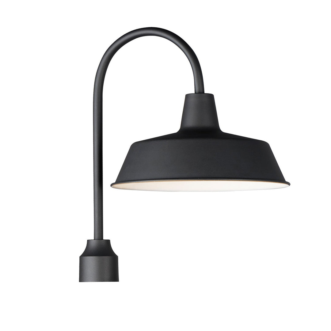 Maxim Lighting 35010BK Modern Pier M Outdoor Black