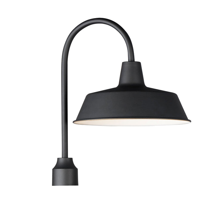Maxim Lighting 35010BK Modern Pier M Outdoor Black