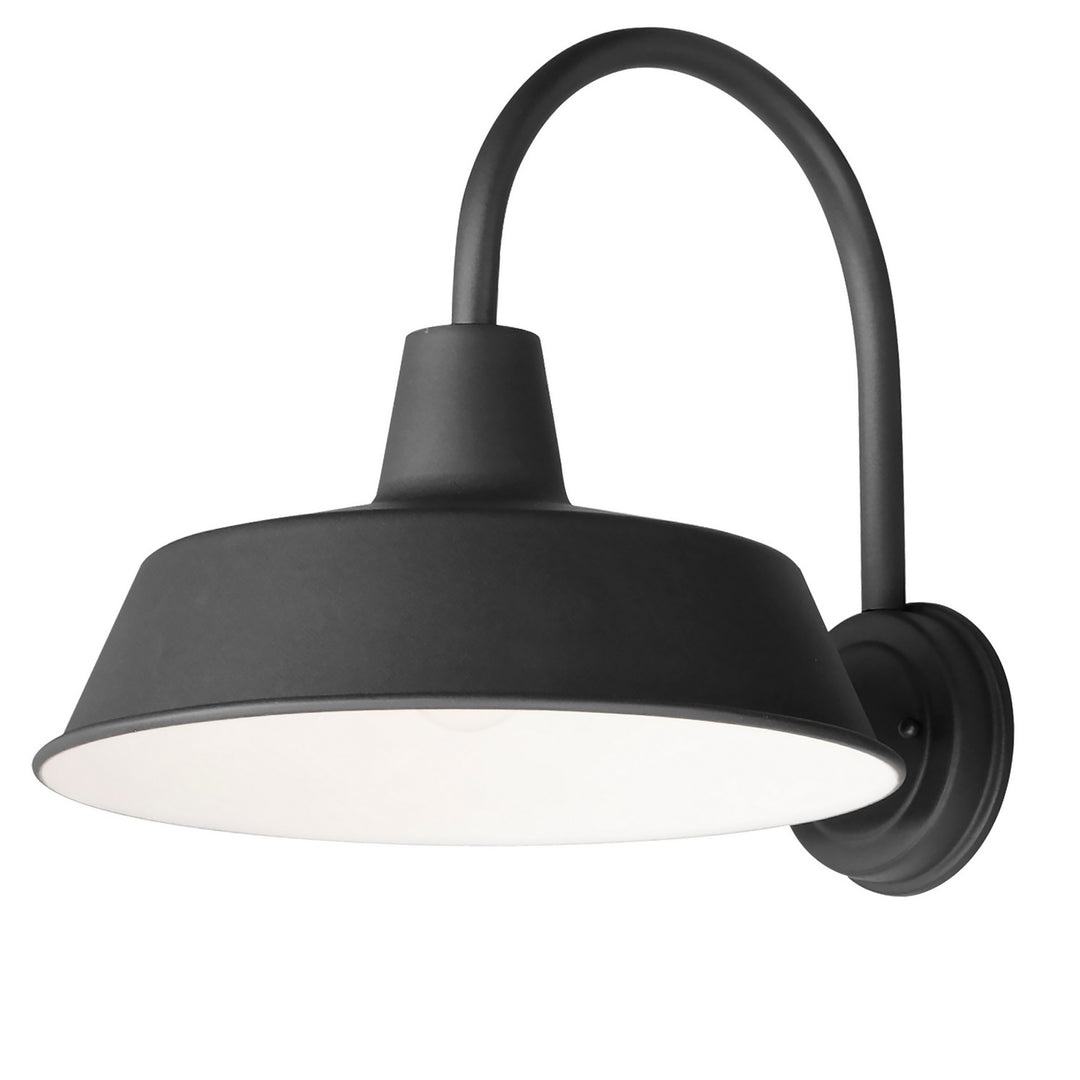 Maxim Lighting 35018BK Modern Pier M Outdoor Black
